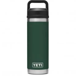 Yeti Rambler 18 Oz Bottle With Chug Cap Camp & Hike 38 Yeti Rambler 18 Oz Bottle With Chug Cap Camp & Hike