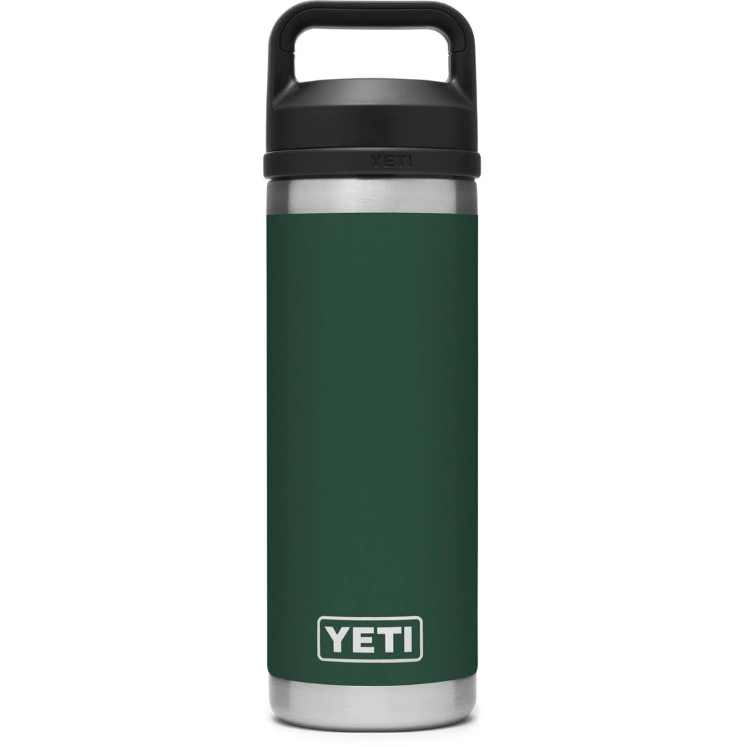 Yeti Rambler 18 Oz Bottle With Chug Cap Camp & Hike 11 Yeti Rambler 18 Oz Bottle With Chug Cap Camp & Hike