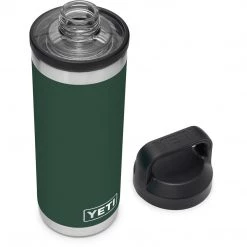 Yeti Rambler 18 Oz Bottle With Chug Cap Camp & Hike 41 Yeti Rambler 18 Oz Bottle With Chug Cap Camp & Hike