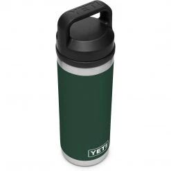 Yeti Rambler 18 Oz Bottle With Chug Cap Camp & Hike 40 Yeti Rambler 18 Oz Bottle With Chug Cap Camp & Hike