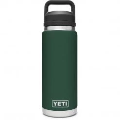 Yeti Rambler 26 Oz Bottle With Chug Cap