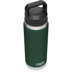 Yeti Rambler 26 Oz Bottle With Chug Cap