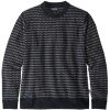 Patagonia Men's Recycled Wool Sweater