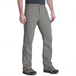KUHL Men's Renegade Cargo Convertible Pant