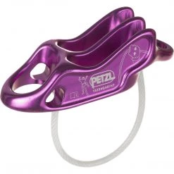 Petzl Reverso Belay Device