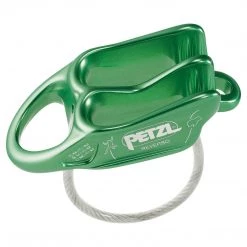 Petzl Climb Reverso Belay Device