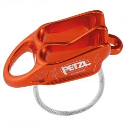 Petzl Climb Reverso Belay Device