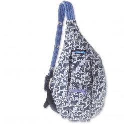 Kavu Rope Bag