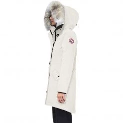 Canada Goose Women's Rossclair Parka