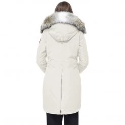 Canada Goose Women's Rossclair Parka