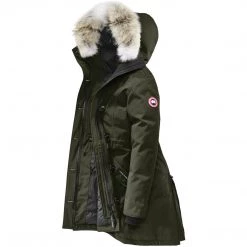 Canada Goose Women's Rossclair Parka