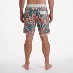 Howler Brothers Men's Stretch Bruja Boardshorts