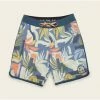 HOWLER BROTHERS Men's Stretch Bruja Boardshorts