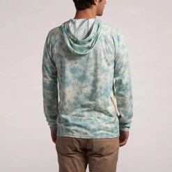 HOWLER BROTHERS Men's Loggerhead Hoodie