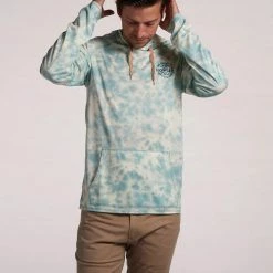 HOWLER BROTHERS Men's Loggerhead Hoodie