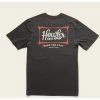 HOWLER BROTHERS Men's Howler Classic Pocket T-Shirt