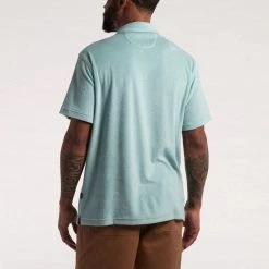 HOWLER BROTHERS Men's Plusherman Terry Polo