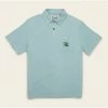 HOWLER BROTHERS Men's Plusherman Terry Polo