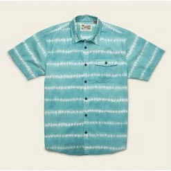 HOWLER BROTHERS Men's San Gabriel Shortsleeve