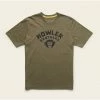 HOWLER BROTHERS Men's Camp Howler T-Shirt