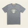 HOWLER BROTHERS Men's El Mono T-Shirt