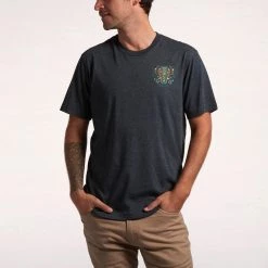 HOWLER BROTHERS Men's Gator Chomp T-Shirt