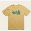 HOWLER BROTHERS Men's Howler Electric Fade T-Shirt