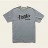 HOWLER BROTHERS Men's Howler Electric Stencil T-Shirt
