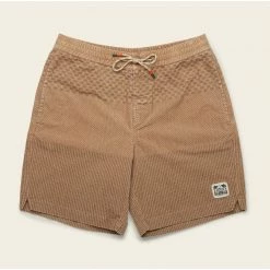 HOWLER BROTHERS Men's Pressure Drop Cord Shorts