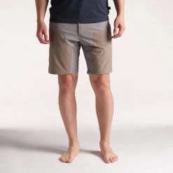 HOWLER BROTHERS Men's Waterman's Work Shorts