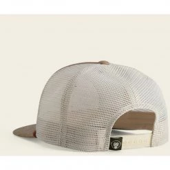 HOWLER BROTHERS Lazy Gators Snapback Men