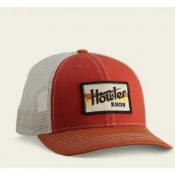HOWLER BROTHERS Men Howler Electric Hat