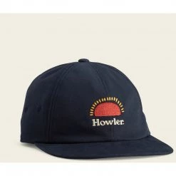 HOWLER BROTHERS Savannah Sunrise Strapback Men