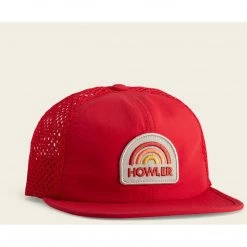 HOWLER BROTHERS Howler Rainbow Tech Strapback