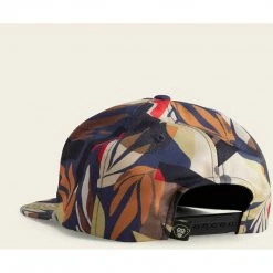 HOWLER BROTHERS Abstract Savannah Snapback
