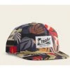 HOWLER BROTHERS Abstract Savannah Snapback