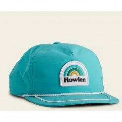 HOWLER BROTHERS Howler Rainbow Snapback