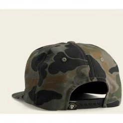 HOWLER BROTHERS Los Hermanos Circulo Snapback