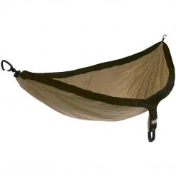 Eagles Nest Outfitters SingleNest Hammock Camp & Hike