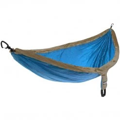 Eagles Nest Outfitters SingleNest Hammock Camp & Hike