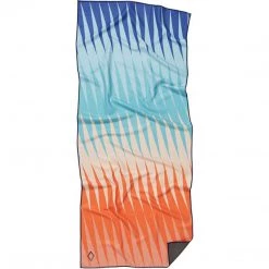 Nomadix Camp & Hike Single Sided Print