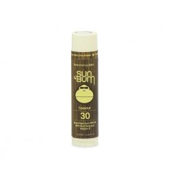 Sun Bum Camp & Hike Coconut Lip Balm SPF 30
