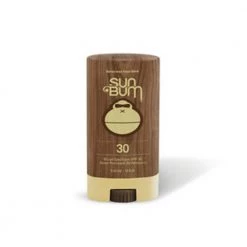 Sun Bum SPF 30 Face Stick Sunscreen Camp & Hike