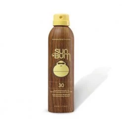 Sun Bum Camp & Hike SPF 30 Original Spray Sunscreen - 6oz