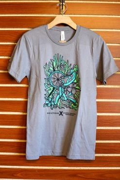 Rock/Creek R/C X LMC Short Sleeve Tee