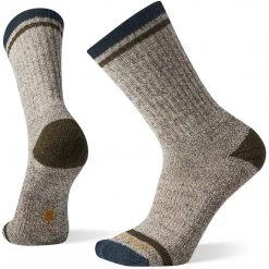Smartwool Footwear Men's Larimer Crew Socks