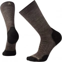 Smartwool Footwear Men's PhD Outdoor Light Crew Socks