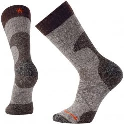 Smartwool Men's PhD Hunt Medium Crew Socks