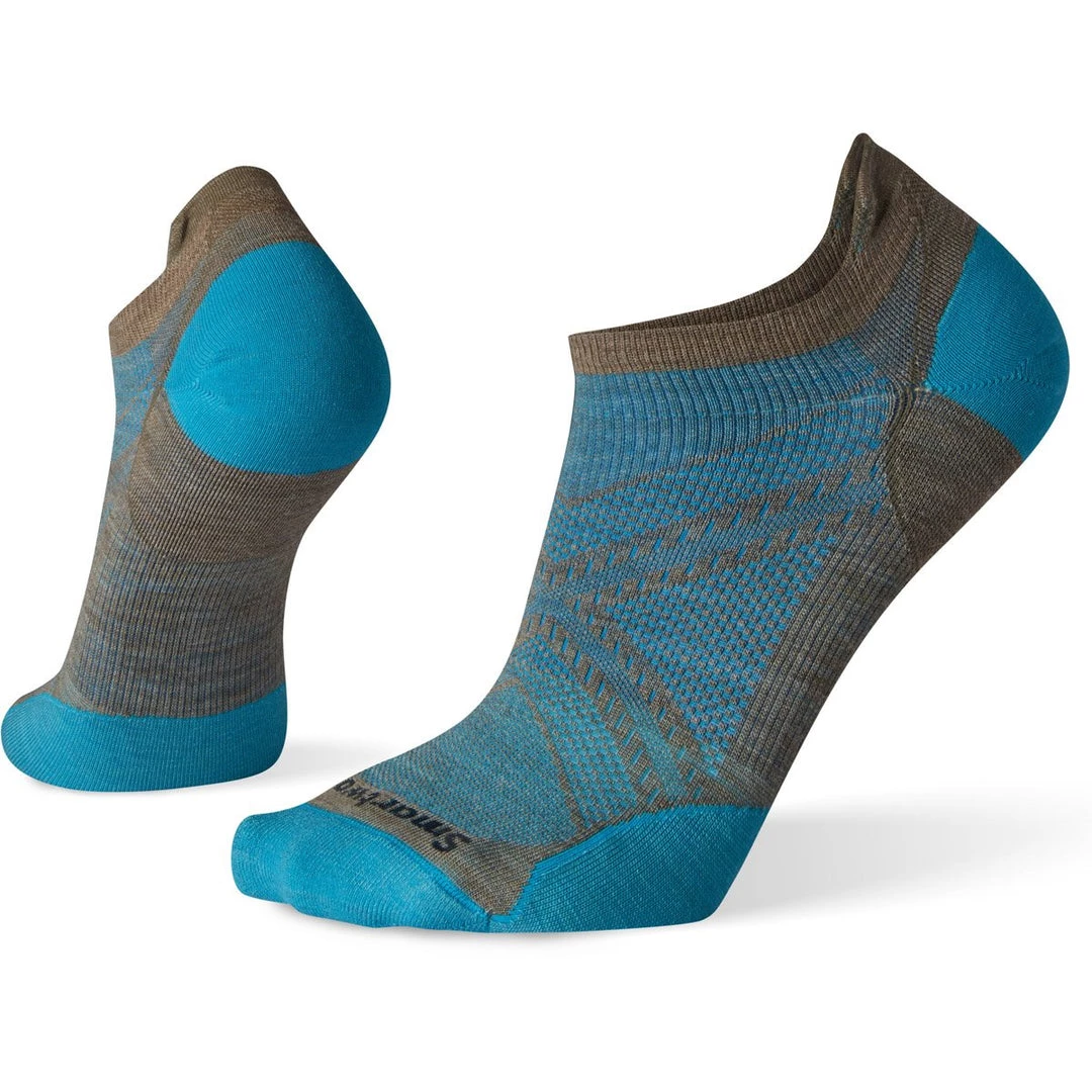 Smartwool Men's PhD Run Ultra Light Micro Socks 4 Smartwool Men's PhD Run Ultra Light Micro Socks