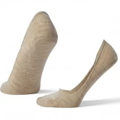 Smartwool Women's Secret Sleuth No Show Socks